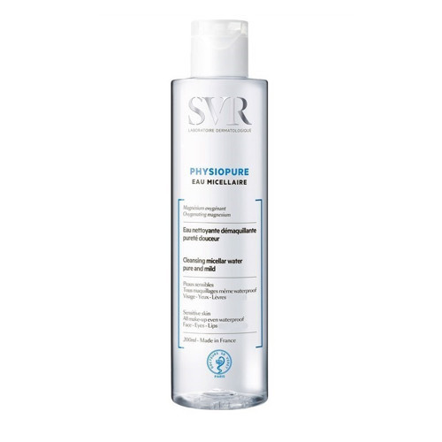 Physiopure Eau Micellaire 200ml