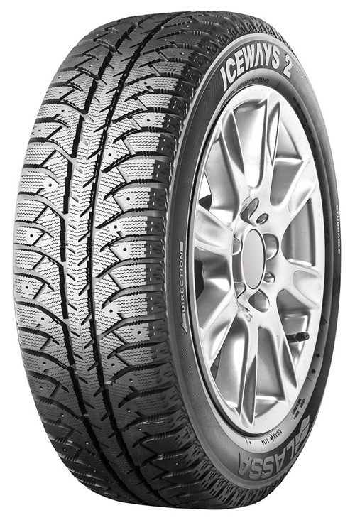 Iceways 2 175/65 R14 82T Kış Lastiği - 2026