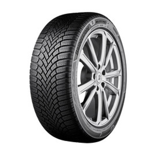 Blizzak 6 235/45 R18 98V Kış Lastiği - 2026