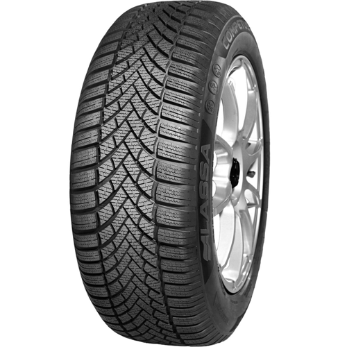 Competus Winter 3 255/50 R19 107V XL Kış Lastiği - 2026