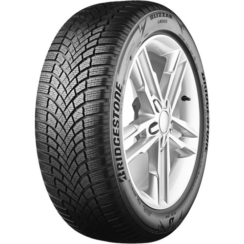 Blizzak LM005 275/40 R22 107V XL Kış Lastiği - 2026