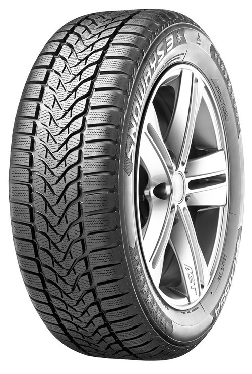 Snoways 3 155/65 R14 75T Kış Lastiği - 2026