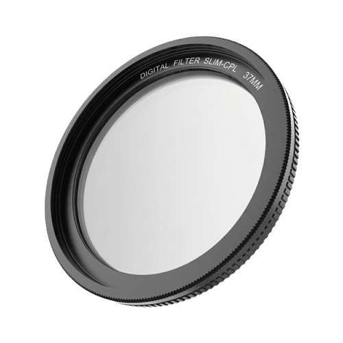 D9 Araç Kamerası Uyumlu CPL Filtre