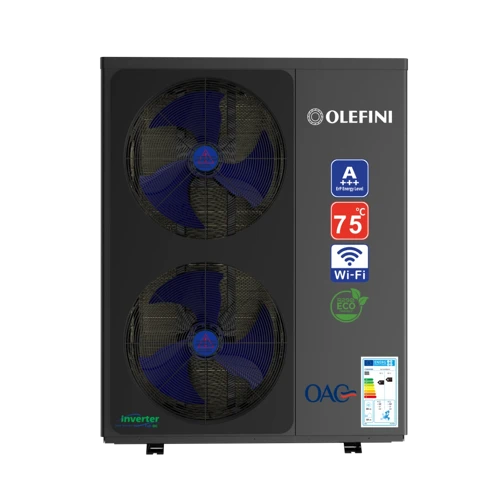 OLE-18-HPM2-M Isı Pompası