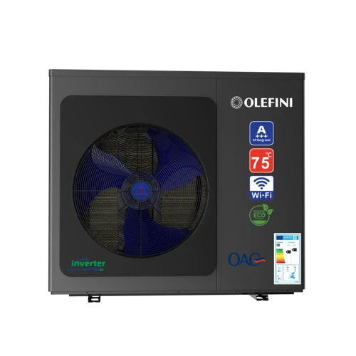 OLE-12-HPM1-M Isı Pompası