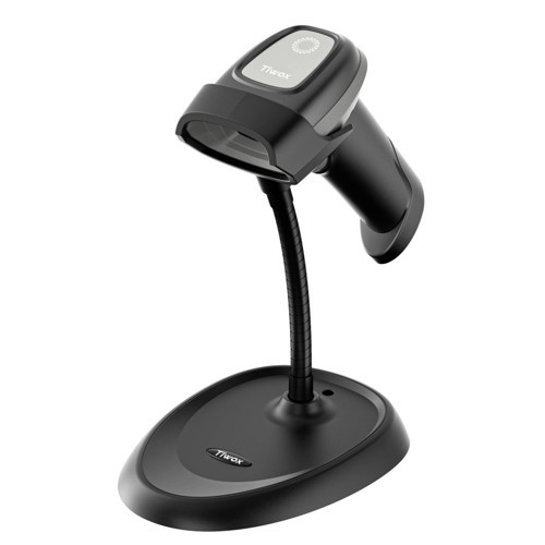 Vs-336, El Tipi, Cmos, 2d Karekod, Usb Kablolu, Barkod Okuyucu (stand Ünitesi İle Birlikte)
