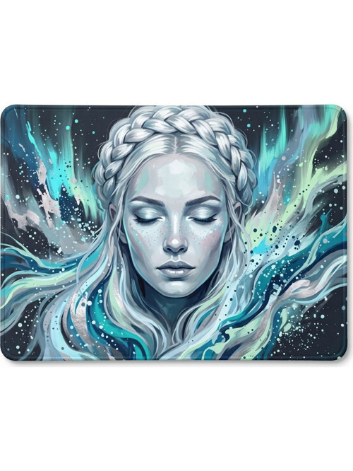 Muse / Edition | 50x50cm Gaming Mousepad - (3mm Kalınlık)