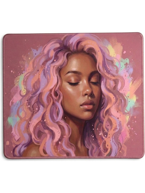 Muse / Edition | 50x50cm Gaming Mousepad - (3mm Kalınlık)