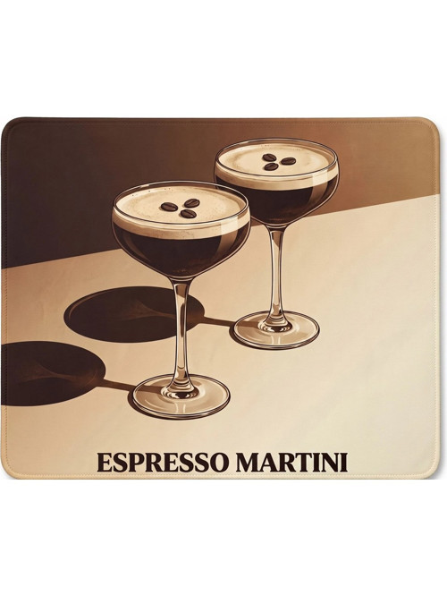 Siesta / Edition | 40x30cm Gaming Mousepad - (3mm Kalınlık)