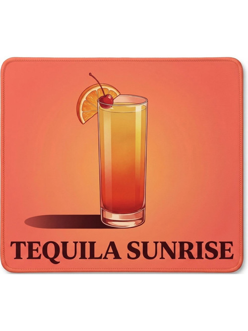 Siesta / Edition | 40x30cm Gaming Mousepad - (3mm Kalınlık)