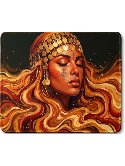 Muse / Edition | 50x50cm Gaming Mousepad - (3mm Kalınlık)