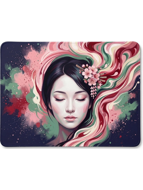 Muse / Edition | 40x30cm Gaming Mousepad - (3mm Kalınlık)
