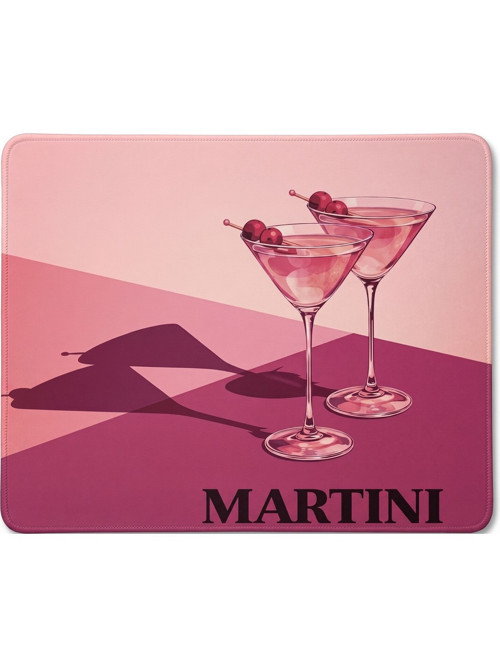 Siesta / Edition | 40x30cm Gaming Mousepad - (3mm Kalınlık)