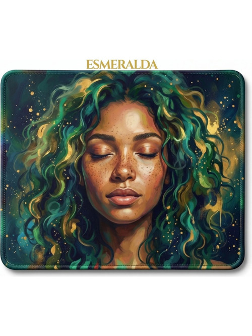 Muse / Edition | 50x50cm Gaming Mousepad - (3mm Kalınlık)