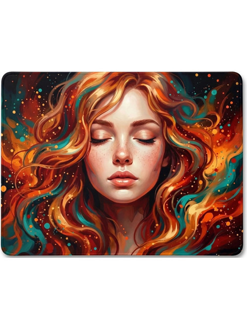 Muse / Edition | 50x40cm Gaming Mousepad - (3mm Kalınlık)