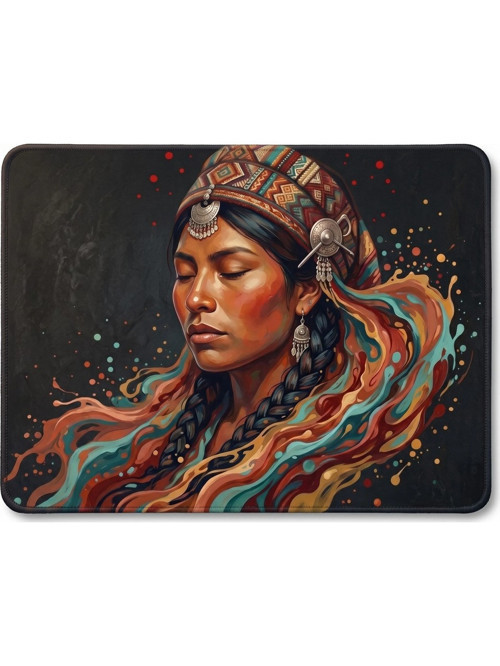 Muse / Edition | 50x40cm Gaming Mousepad - (3mm Kalınlık)