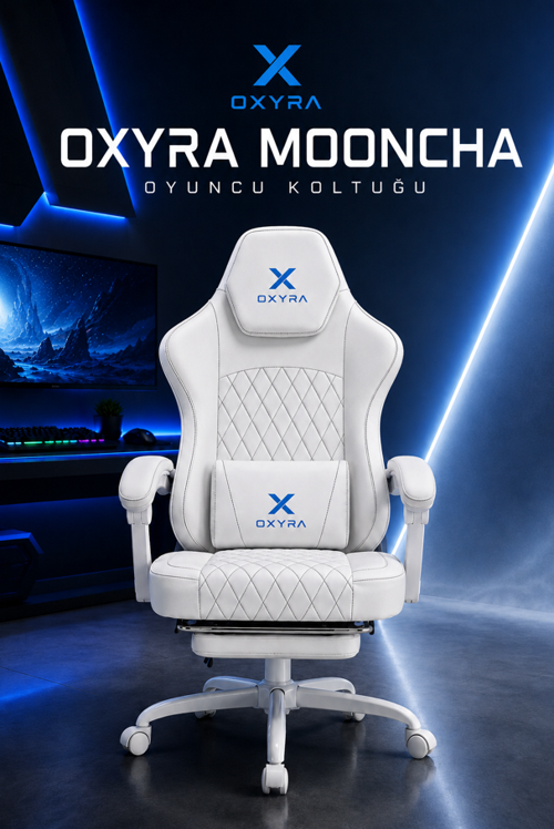 Mooncha Oyuncu Koltuğu