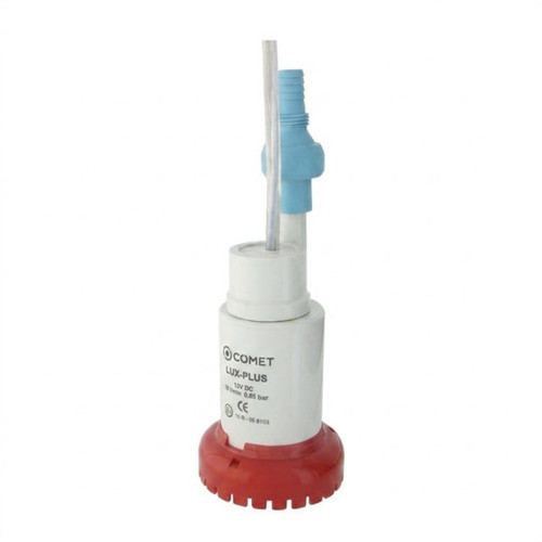 Dalgıç Pompa Lux-Plus 0,85 Bar/12V/19L
