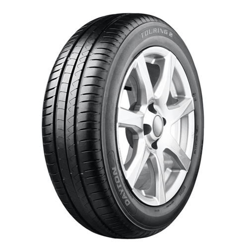 Touring 2 195/65R15 91V Yaz Lastiği (Üretim Tarihi: 2026)
