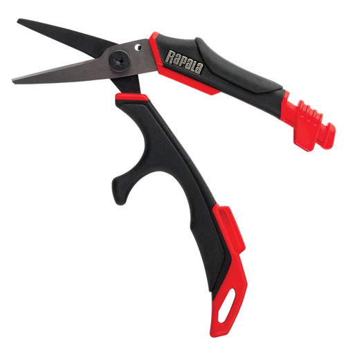 Precision Line Scissors 13cm Makas