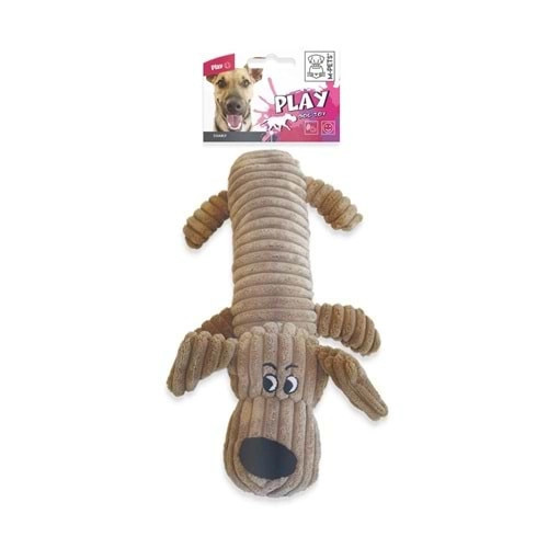 Charly Sevimli Köpek Oyuncağı