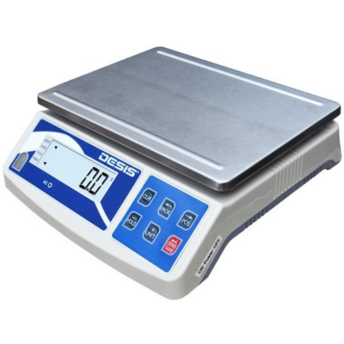 H2W-3001 Dijital Terazi 0.1GR / 30KG