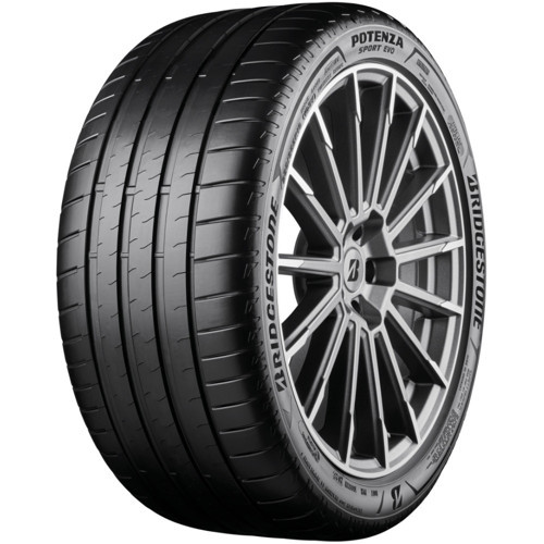 215/45R18 93Y XL Potenza Sport Evo (Yaz) (2025)