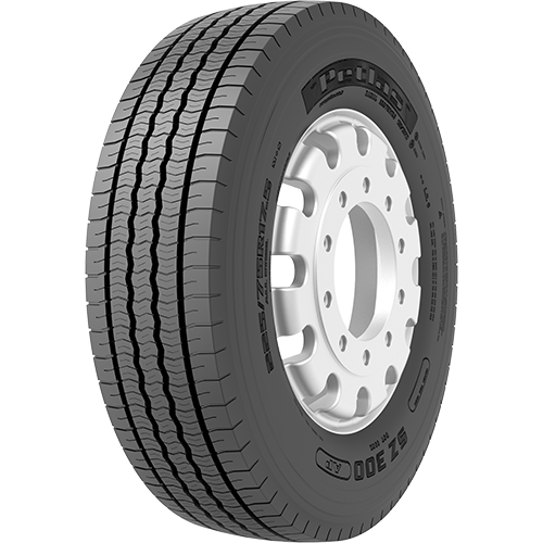 225/75R17.5 129/127M Sz300 Yaz Lastiği -2026