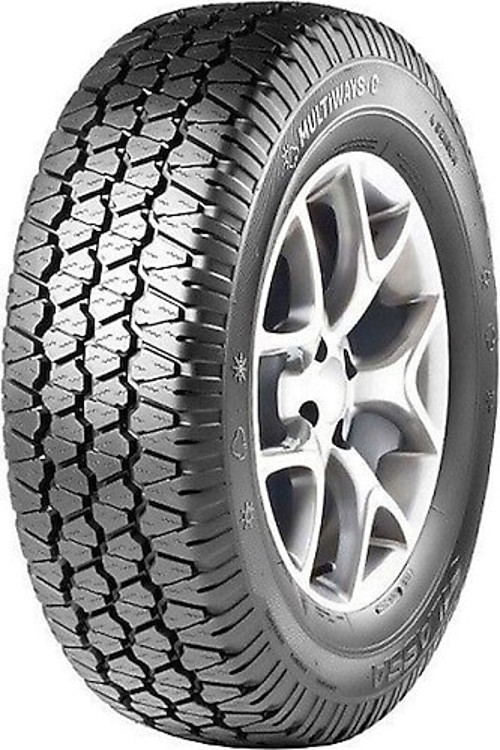 225/70R15C 116/114Q Multiways-C 4 Mevsım Lastik -2026