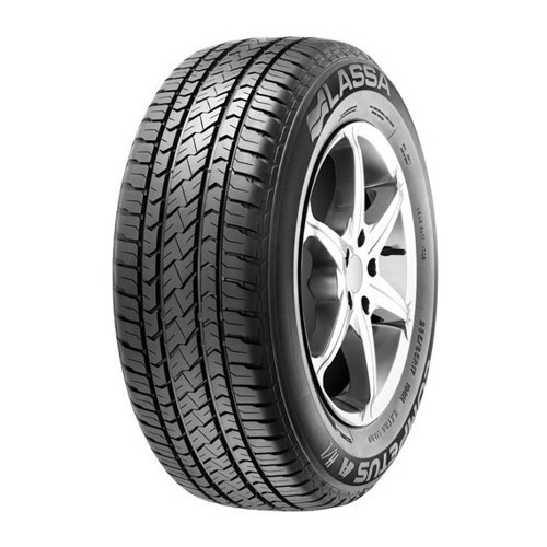 215/70R16 100H Competus H/L Yaz Lastiği -2026