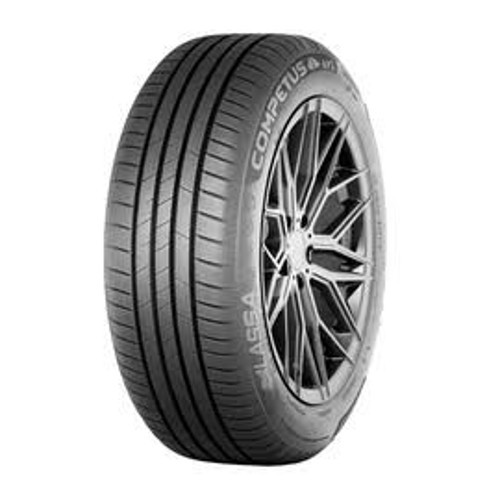 235/50R18 97V Competus H/P 3 Yaz Lastiği -2026