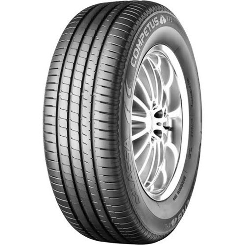 225/60R18 100H Competus H/P 2 Yaz Lastiği -2026
