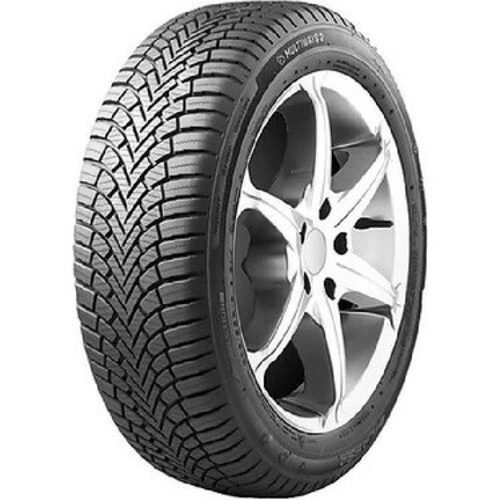 195/55R15 89H Xl Multiways 2 4 Mevsım Lastik -2026