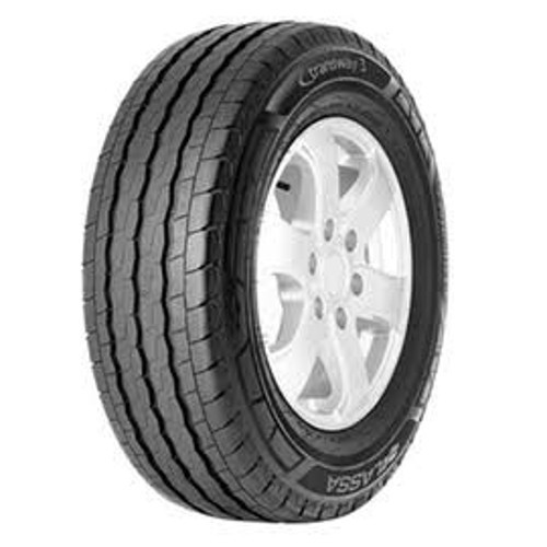 215/70R15C 109/107S 8Pr Transway 3 Yaz Lastiği -2026