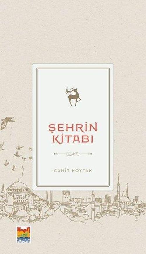 Şehrin Kitabı