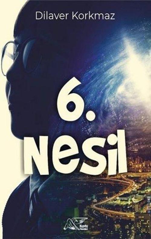 Kuytu Yayınları 6. Nesil