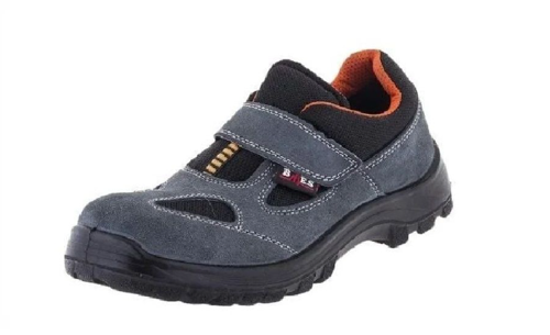BİMES 1453 S1 İŞ AYAKKABISI NO : 39