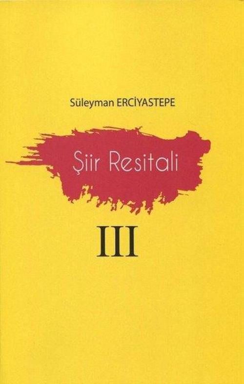 Şiir Resitali - 3