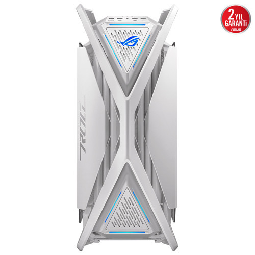 GR701 ROG HYPERION WHITE