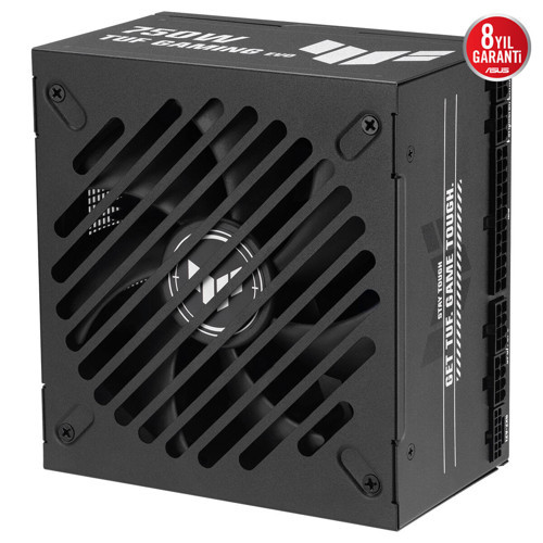 TUF-GAMING-750G-EVO