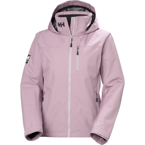 Crew Midlayer Hooded 2.0 Kadın Ceket