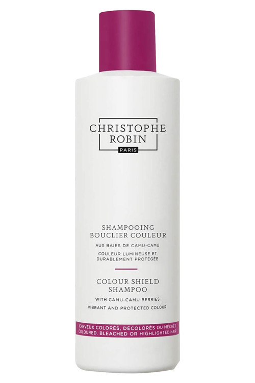 Colour Shield Renk Koruyucu Şampuan 250ML