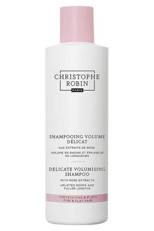 Delicate Volumising Gül Özlü Hacimlendirici Şampuan 250ML