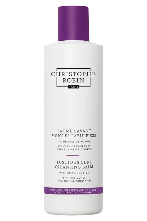 Luscious Curl Kokum Yağlı Bukle Belirginleştirici Temizleyici Balm 250ML