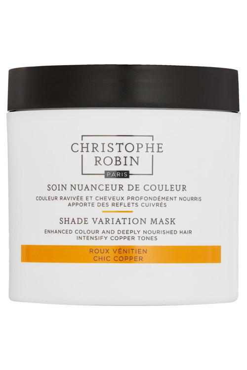 Renk Canlandırıcı Saç Maskesi Chic Copper 250ML