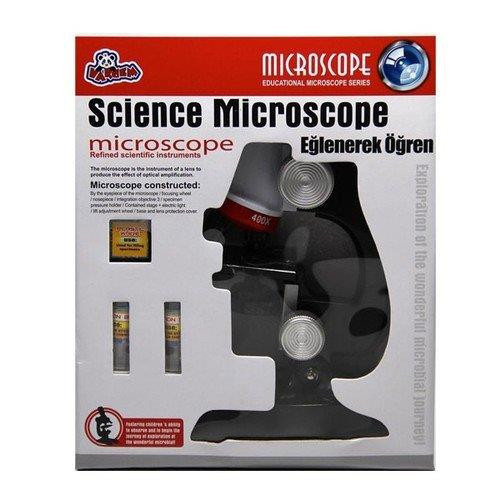 Mksk-C2121 Mikroskop