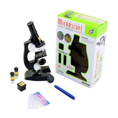 Mksk-C2119 Mikroskop