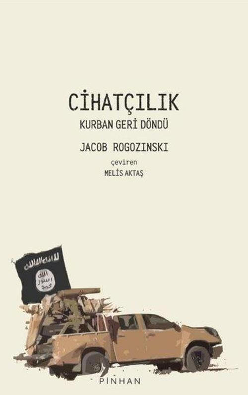 Cihatçılık - Kurban Geri Döndü