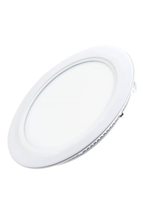 - 12W Slim Led Spot Armatür 3000k Sarı Işık AP01-01200