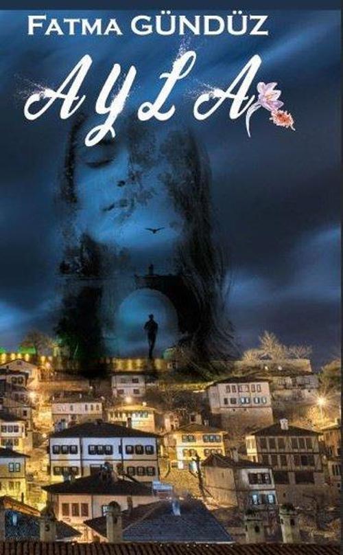 Platanus Publishing Ayla